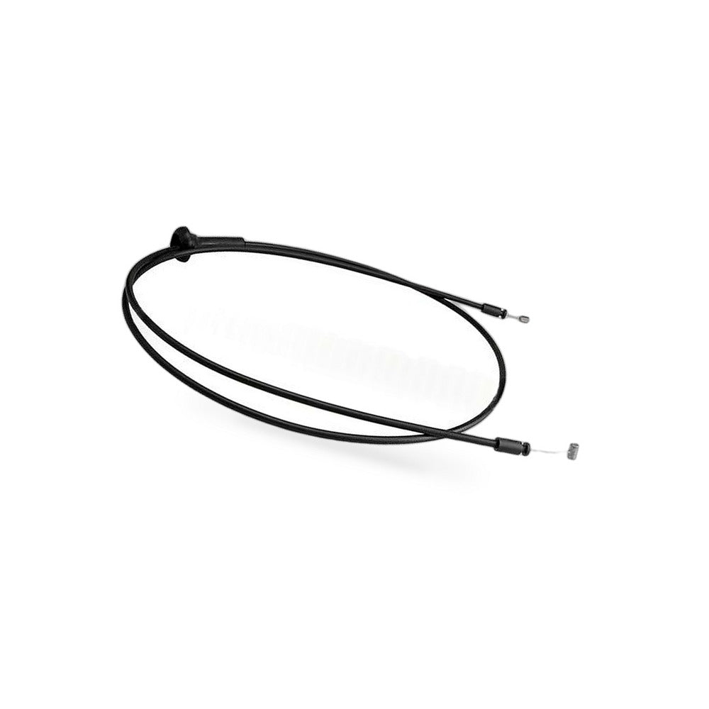 Hood Release Cable Handle Base Suitable for Ford Mondeo 2013-2022 DS73-16B626AF - BD1