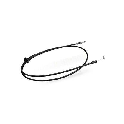 Hood Release Cable Handle Base Suitable for Ford Mondeo 2013-2022 DS73-16B626AF - BD2