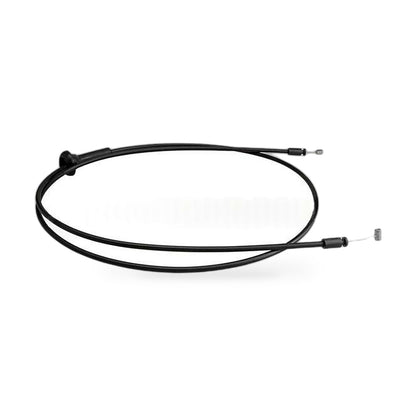 Hood Release Cable Handle Base Suitable for Ford Mondeo 2013-2022 DS73-16B626AF - ZT2