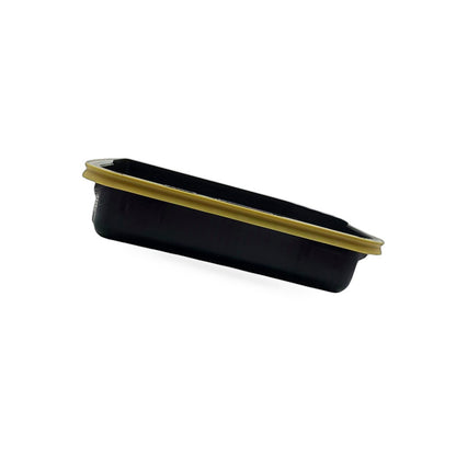 Rear Bumper Air Vent Suitable for Ford Focus 2012-2018 Left Right CP9Z58280B62A - BD1