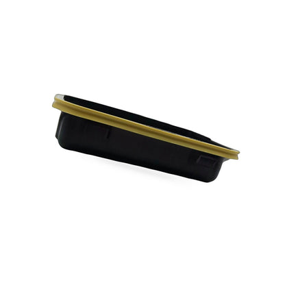 Rear Bumper Air Vent Suitable for Ford Focus 2012-2018 Left Right CP9Z58280B62A - BD3