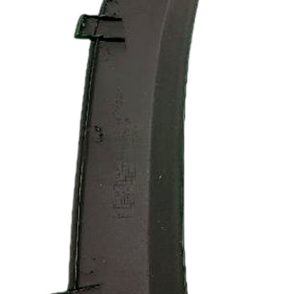 Rear Bumper Cover Suitable for Ford Fiesta 2008-2017 Hatchback 8A61-17K922A - XQ1