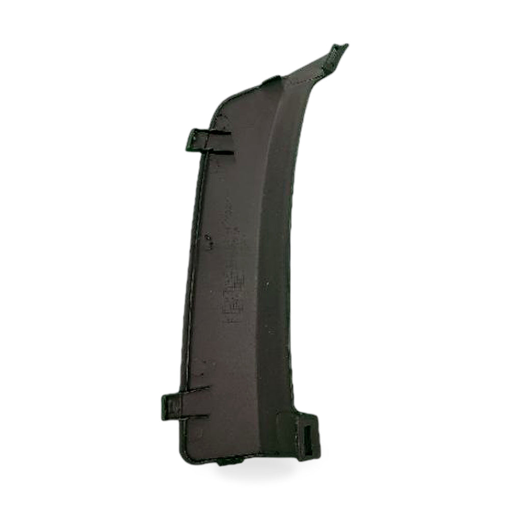 Rear Bumper Cover Suitable for Ford Fiesta 2008-2017 Hatchback 8A61-17K922A - ZT3