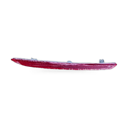 Rear Bumper Reflector Light Suitable for Ford Explorer 2016-2019 Right Side - ZT2