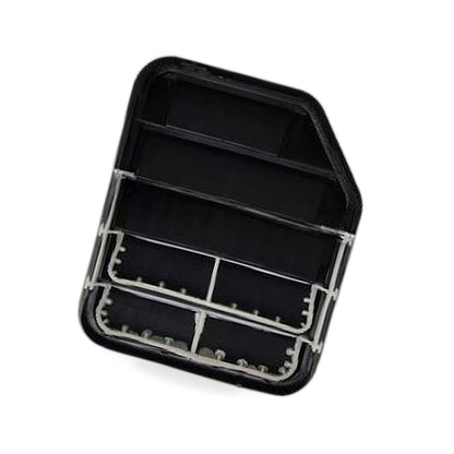 Rear Bumper Vent Right Suitable for Ford Edge 2015-2020 EM2B-B280B62BC - BD1