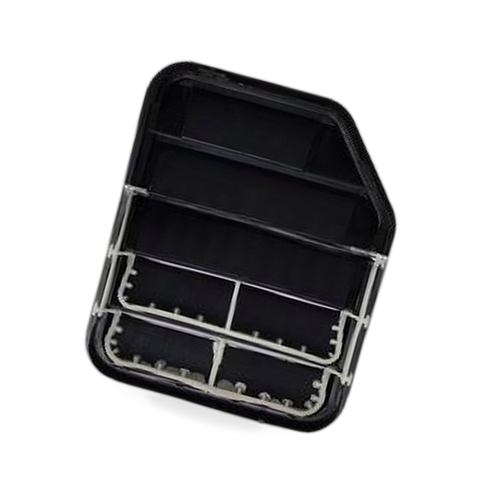 Rear Bumper Vent Right Suitable for Ford Edge 2015-2020 EM2B-B280B62BC - BD3
