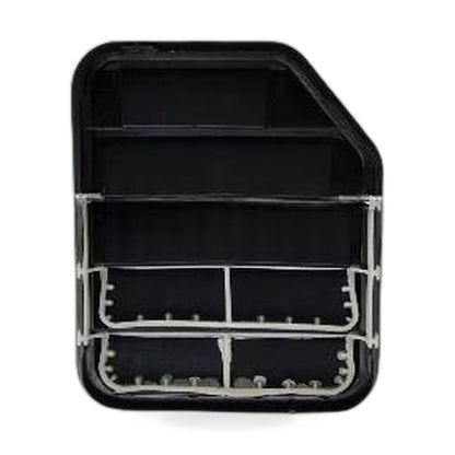 Rear Bumper Vent Right Suitable for Ford Edge 2015-2020 EM2B-B280B62BC - ZT3