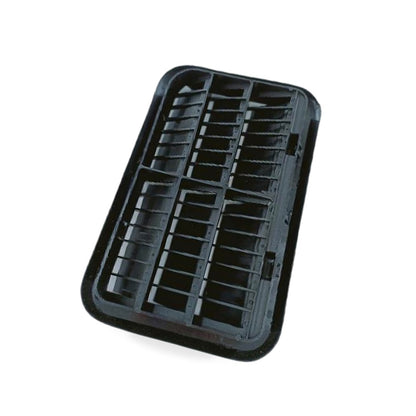 Rear Bumper Vent Suitable for Ford Mondeo Kuga Taurus 2013-2022 AG13-B280B63AC - BD3