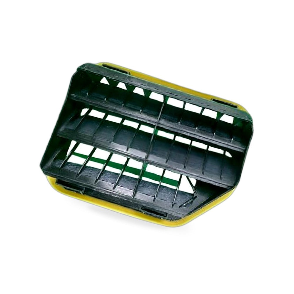 Rear Bumper Air Vent Right Suitable for Ford Focus 2012 Escort 2012 - BD3