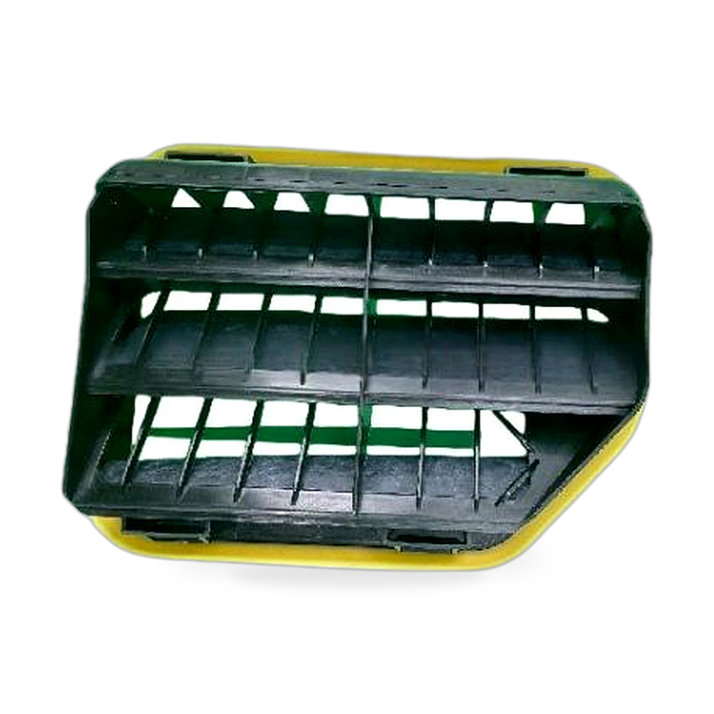 Rear Bumper Air Vent Right Suitable for Ford Focus 2012 Escort 2012 - ZT3