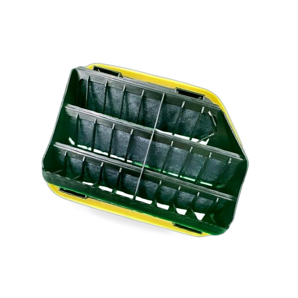 Rear Bumper Vent Grille Suitable for Ford Focus 2012-2018 Escort 2015-2018 LH - BD1