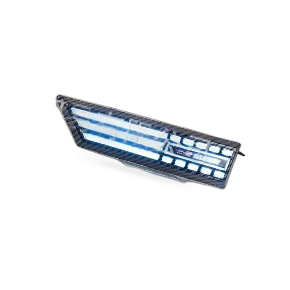 LED Front Side Marker Light Suitable for Honda Civic Accord CR-V Fit - BD1