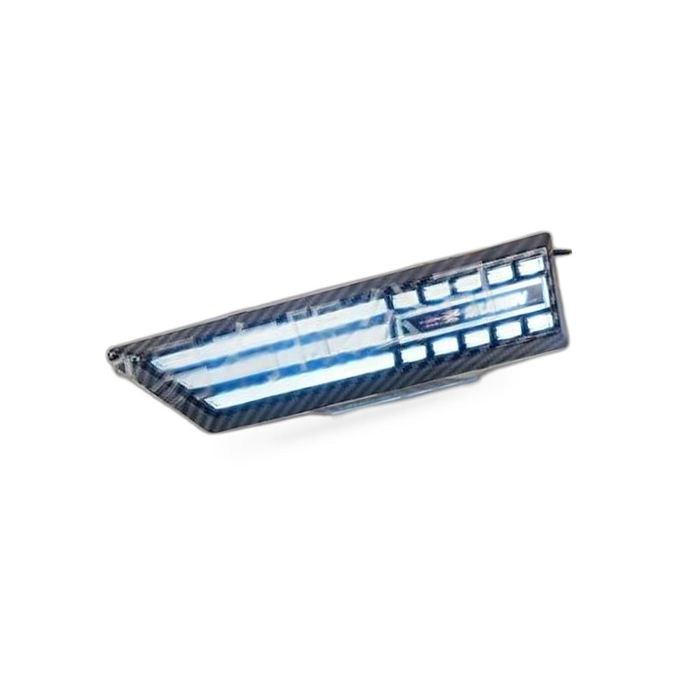 LED Front Side Marker Light Suitable for Honda Civic Accord CR-V Fit - BD2