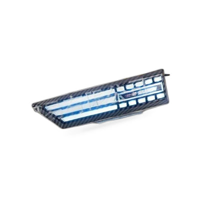 LED Front Side Marker Light Suitable for Honda Civic Accord CR-V Fit - BD2
