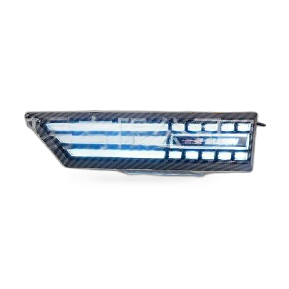 LED Front Side Marker Light Suitable for Honda Civic Accord CR-V Fit - ZT2