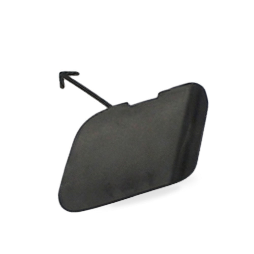 Front Bumper Tow Hook Cover Trim Hole Cap Suitable for Honda Fit Jazz GE 12-13 - BD2