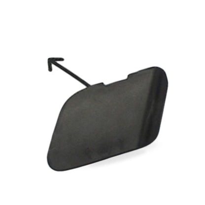 Front Bumper Tow Hook Cover Trim Hole Cap Suitable for Honda Fit Jazz GE 12-13 - BD2