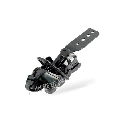 Hood Hinge Left Side Suitable for Honda Civic 2022 2023 60170-T31 - BD4