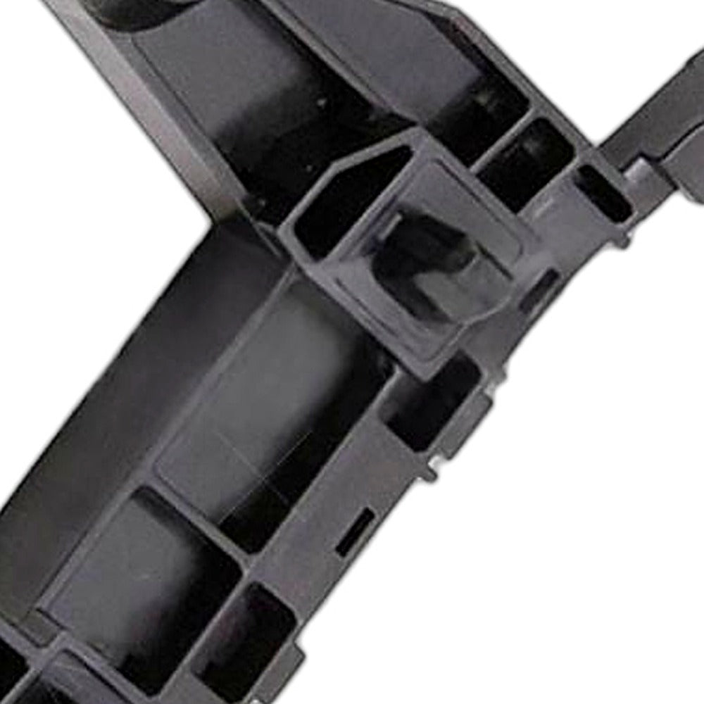 Front Bumper Bracket Left Suitable for Honda Fit Jazz 2009-2011 71198-TG0-T01 - XQ1