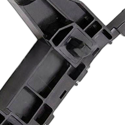 Front Bumper Bracket Left Suitable for Honda Fit Jazz 2009-2011 71198-TG0-T01 - XQ1