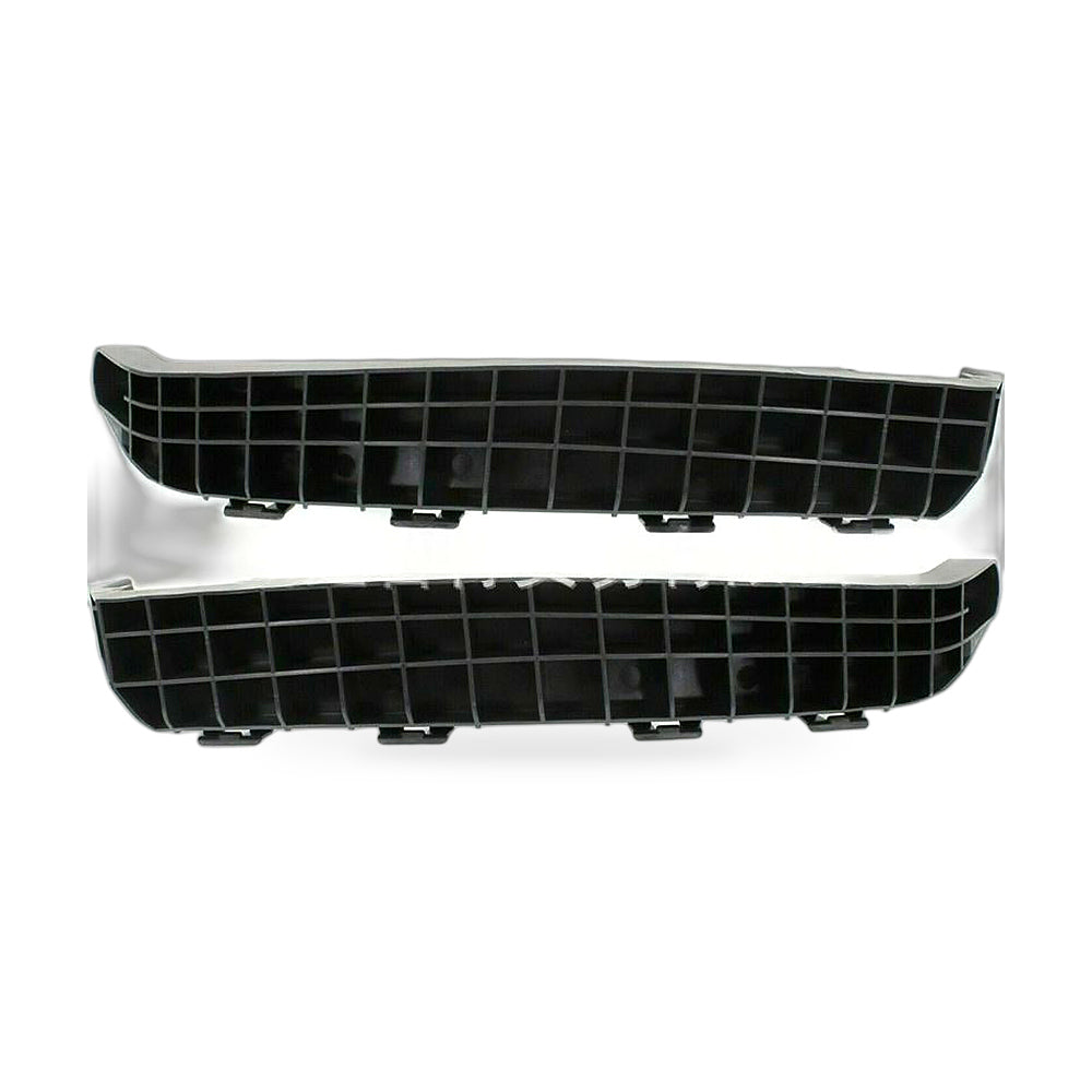 Front Bumper Bracket Passenger Right Suitable for Honda Fit 2007-2008 4 Door - ZT3
