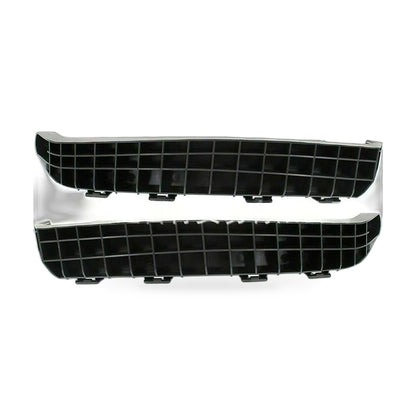 Front Bumper Bracket Passenger Right Suitable for Honda Fit 2007-2008 4 Door - ZT3