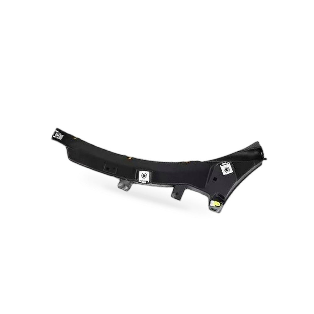 Front Bumper Bracket Suitable for Jaguar XF XFR 2012-2015 Passenger Right - BD1