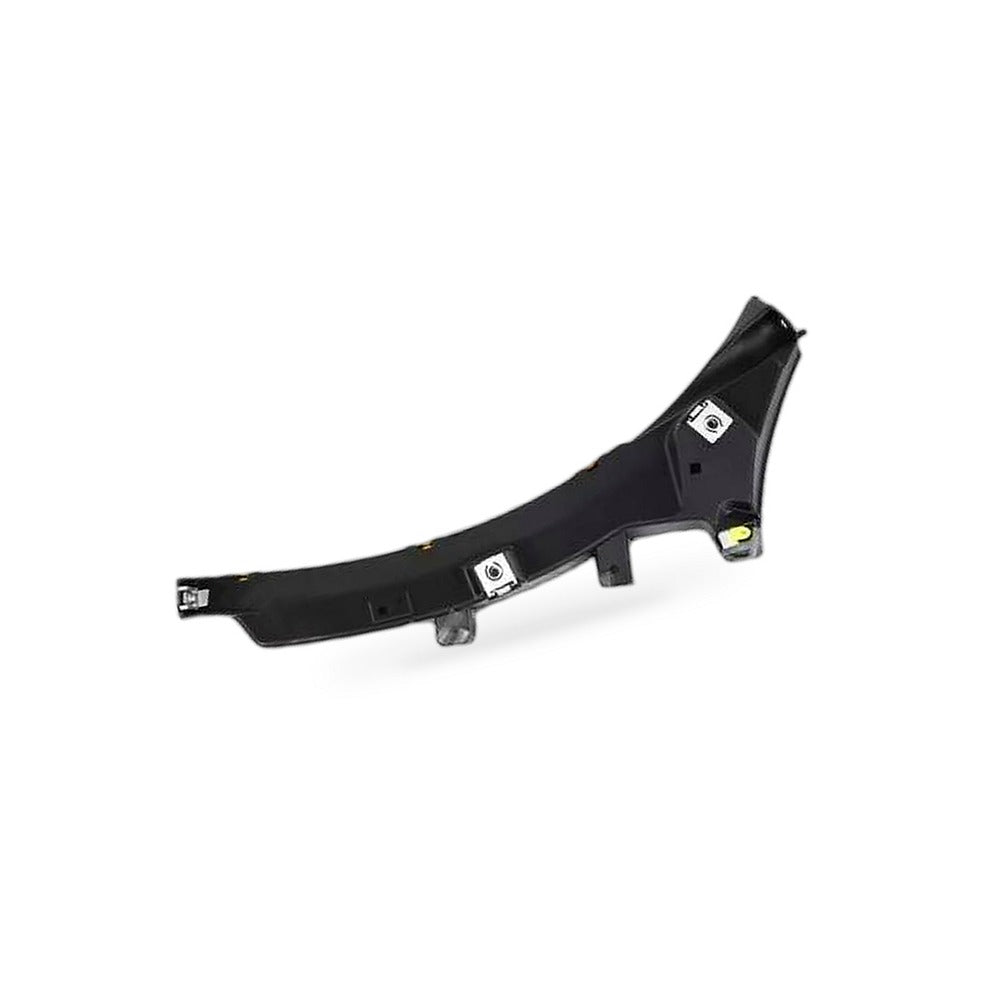 Front Bumper Bracket Suitable for Jaguar XF XFR 2012-2015 Passenger Right - BD2