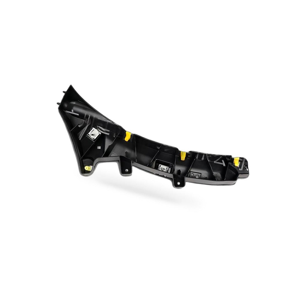 Front Bumper Bracket Suitable for Jaguar XF XFR 2012-2015 Passenger Right - BD3