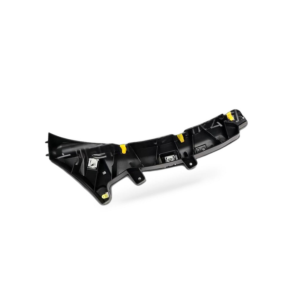 Front Bumper Bracket Suitable for Jaguar XF XFR 2012-2015 Passenger Right - BD4
