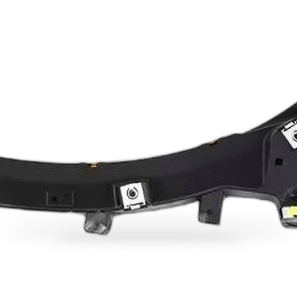 Front Bumper Bracket Suitable for Jaguar XF XFR 2012-2015 Passenger Right - XQ1