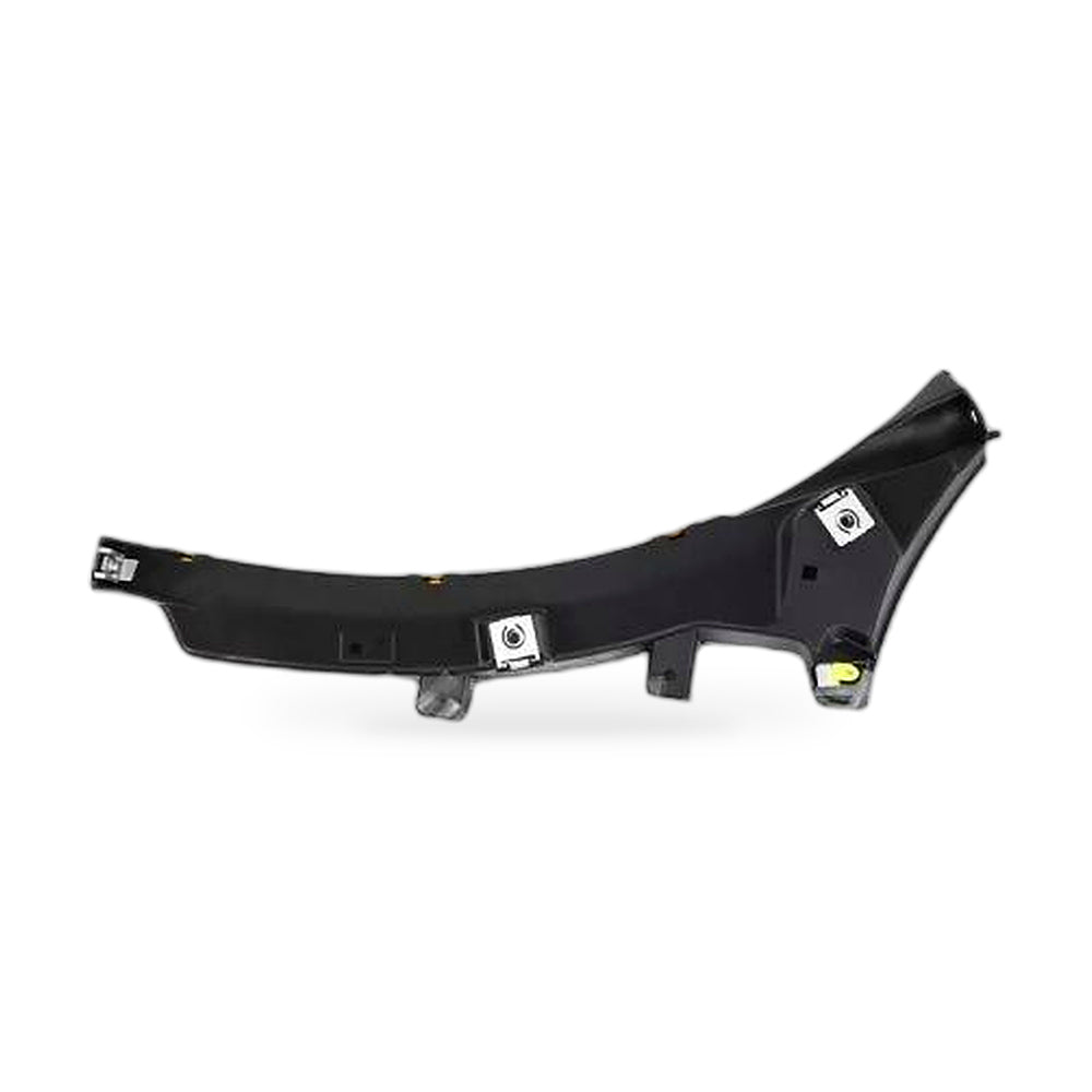 Front Bumper Bracket Suitable for Jaguar XF XFR 2012-2015 Passenger Right - ZT2