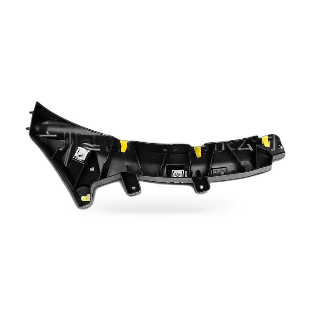 Front Bumper Bracket Suitable for Jaguar XF XFR 2012-2015 Passenger Right - ZT3