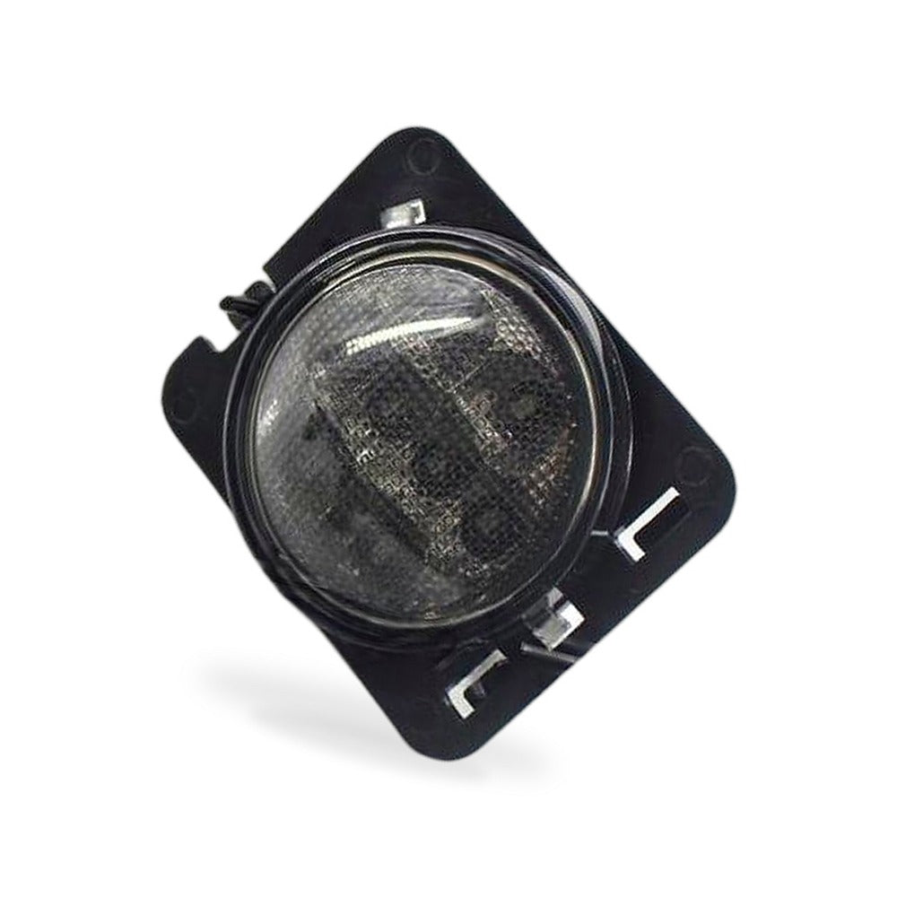 LED Fender Turn Signal Light Suitable for Jeep Wrangler 07-17 Right 055077894AD - BD3