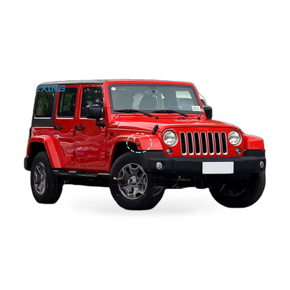 LED Fender Turn Signal Light Suitable for Jeep Wrangler 07-17 Right 055077894AD - ZT2