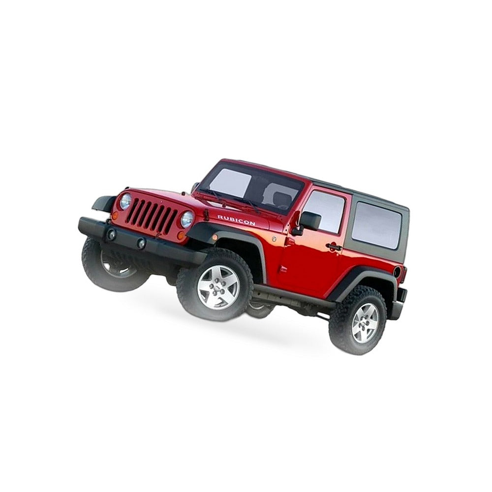 Hood Latch Hook Suitable for Jeep Wrangler 2007-2019 55395654AA - BD1