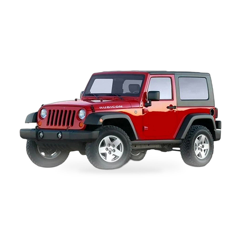 Hood Latch Hook Suitable for Jeep Wrangler 2007-2019 55395654AA - ZT2