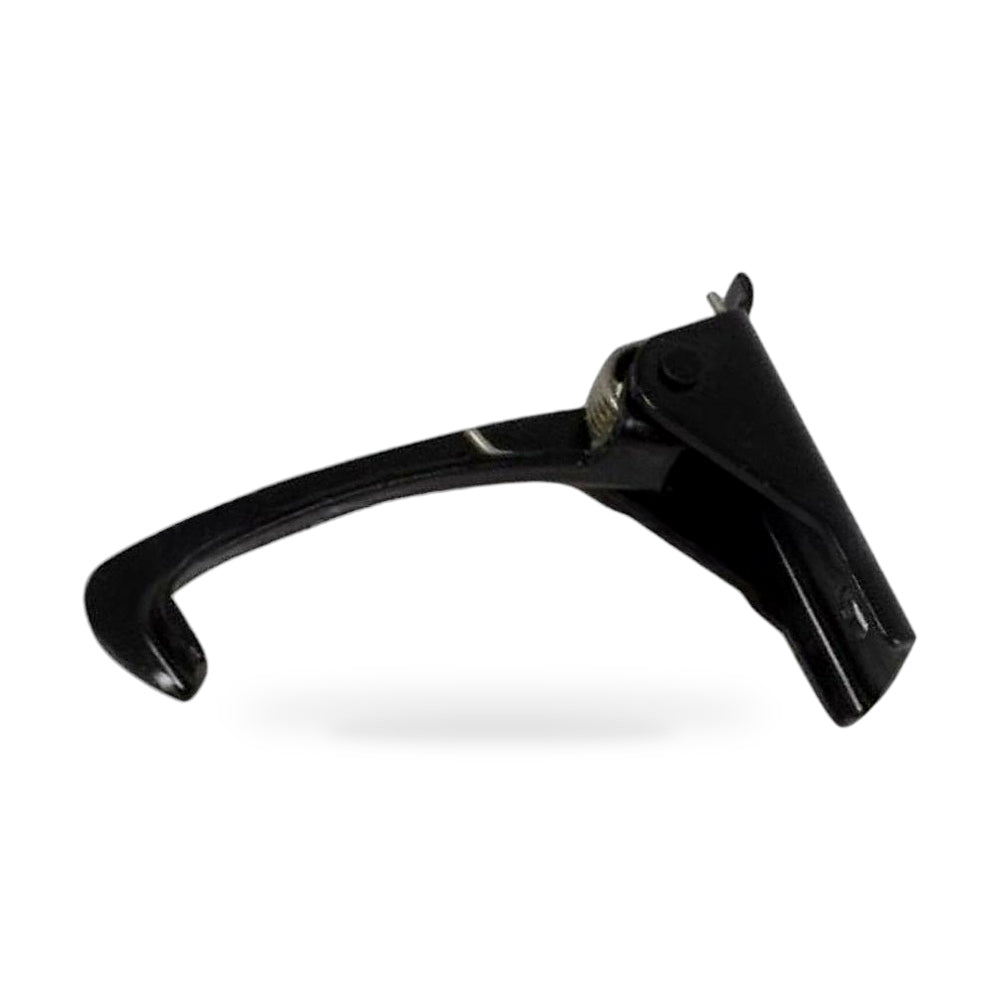Hood Latch Hook Suitable for Jeep Wrangler 2007-2019 55395654AA - ZT3