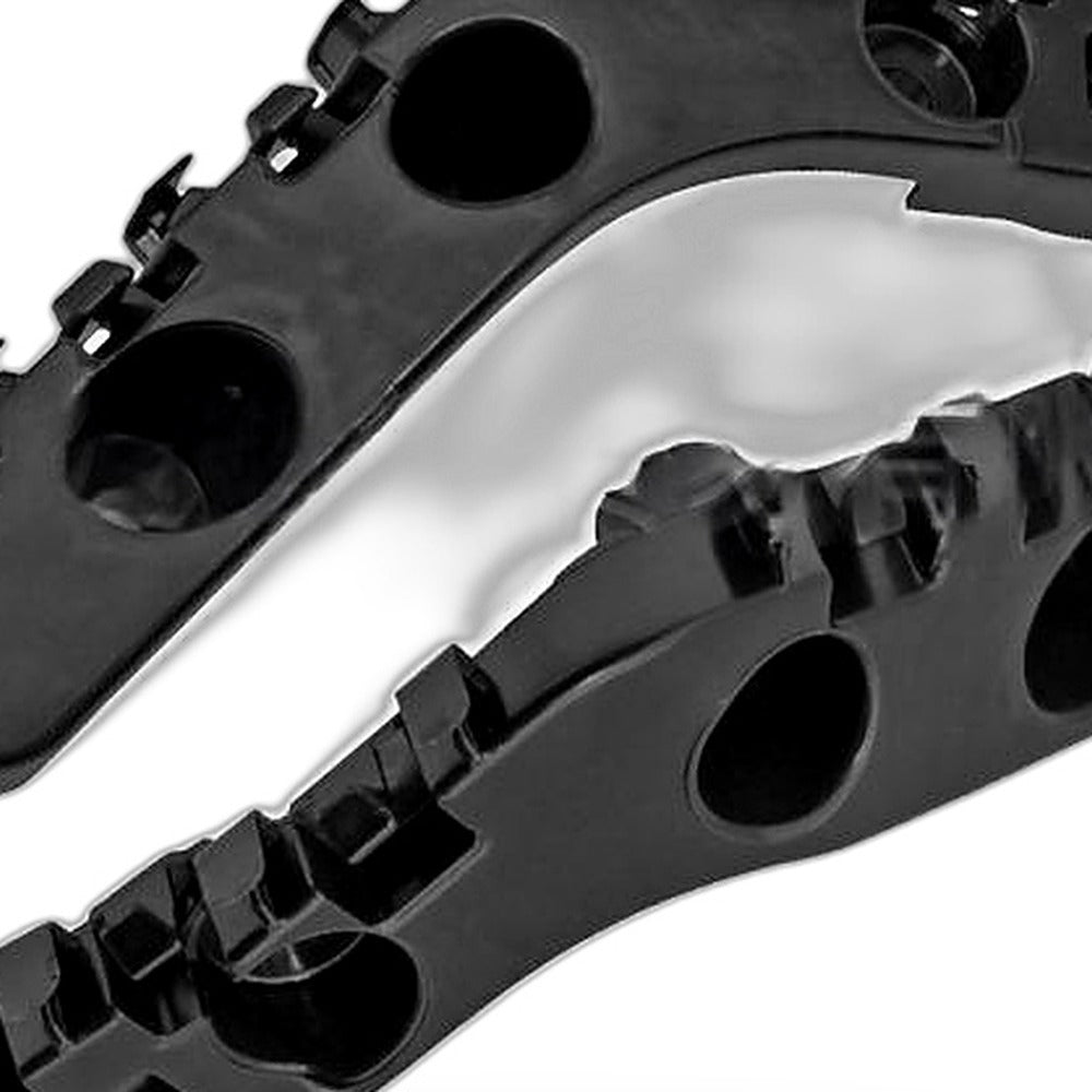 Front Bumper Bracket Suitable for Jeep Grand Cherokee 2011-2013 Right - XQ1