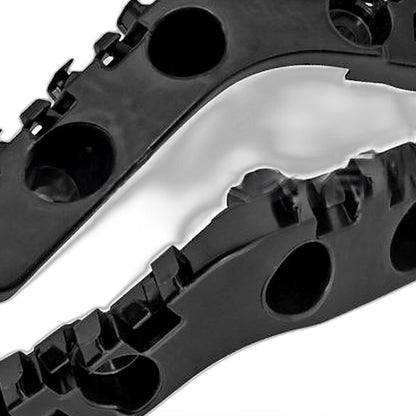Front Bumper Bracket Suitable for Jeep Grand Cherokee 2011-2013 Right - XQ1