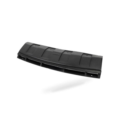 Front Bumper Trailer Cover Suitable for Land Rover Discovery 3 LR3 2005-2009 - BD4