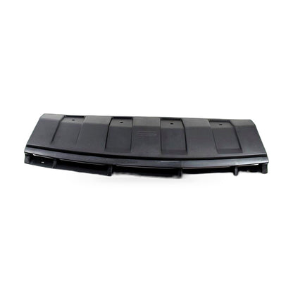 Front Bumper Trailer Cover Suitable for Land Rover Discovery 3 LR3 2005-2009 - ZT2