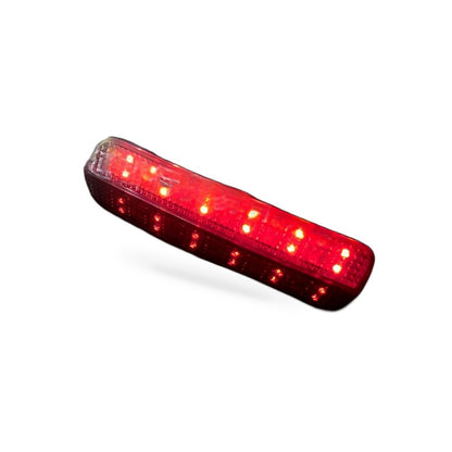 LED Rear Bumper Brake Reverse Turn Signal Light Suitable for Land Rover - BD1