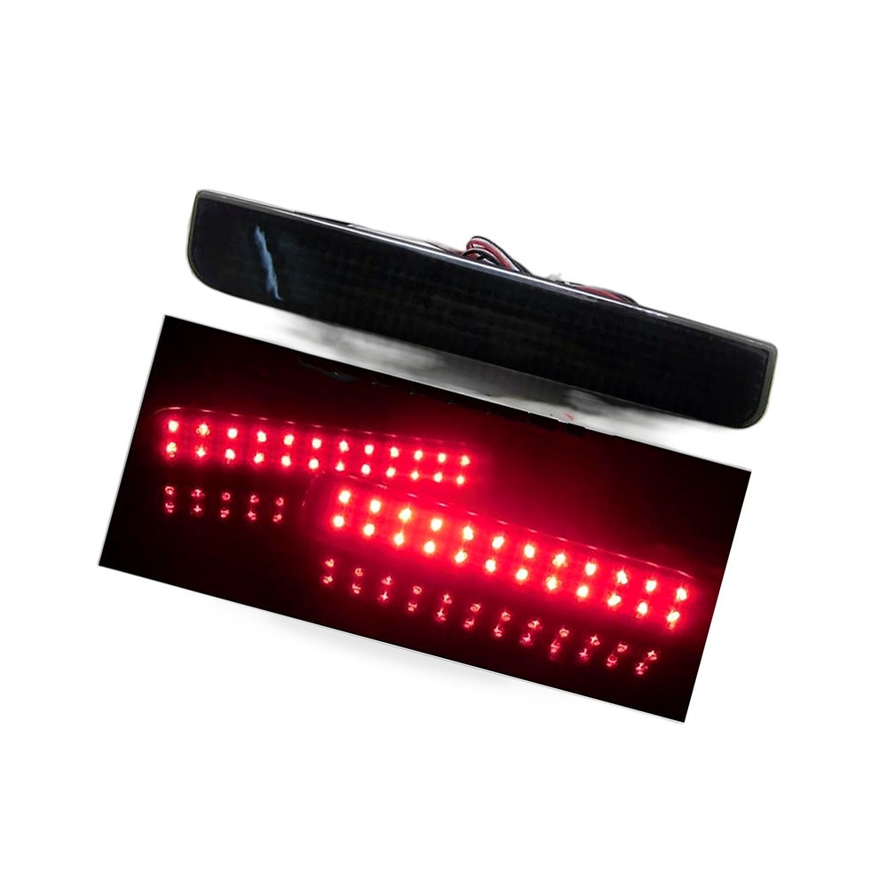 LED Rear Bumper Brake Reverse Turn Signal Light Suitable for Land Rover - BD3