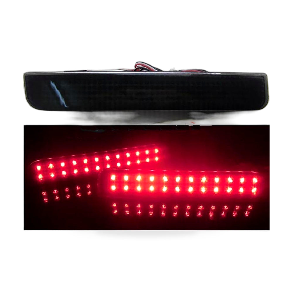 LED Rear Bumper Brake Reverse Turn Signal Light Suitable for Land Rover - ZT3