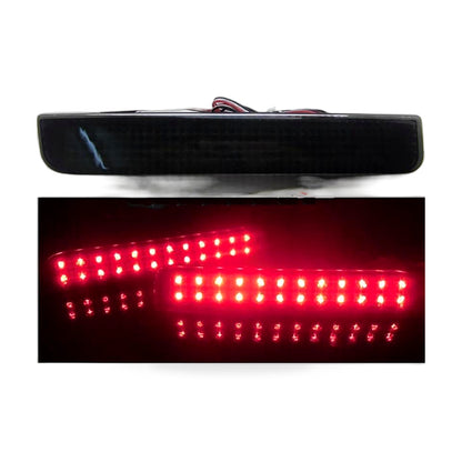 LED Rear Bumper Brake Reverse Turn Signal Light Suitable for Land Rover - ZT3