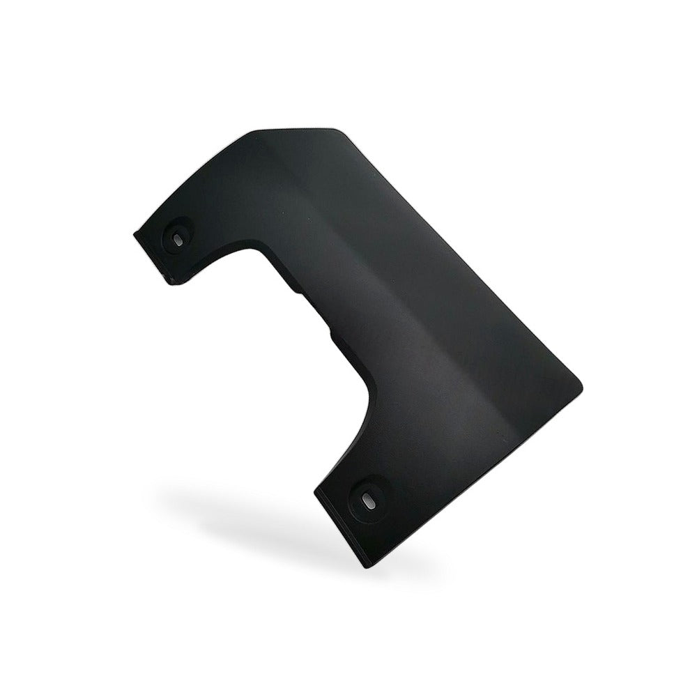 Rear Trailer Cover Hook Suitable for Land Rover Discovery 3 LR3 2005-2009 - BD3