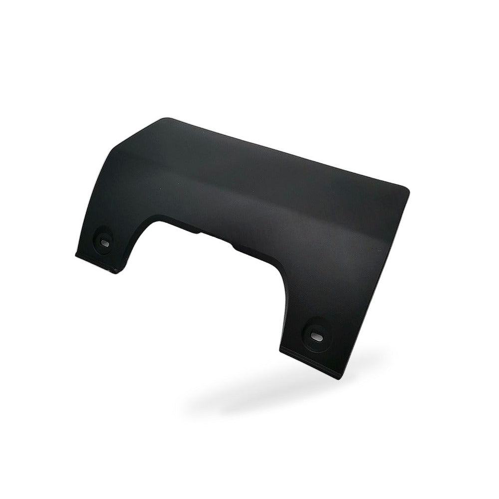Rear Trailer Cover Hook Suitable for Land Rover Discovery 3 LR3 2005-2009 - BD4