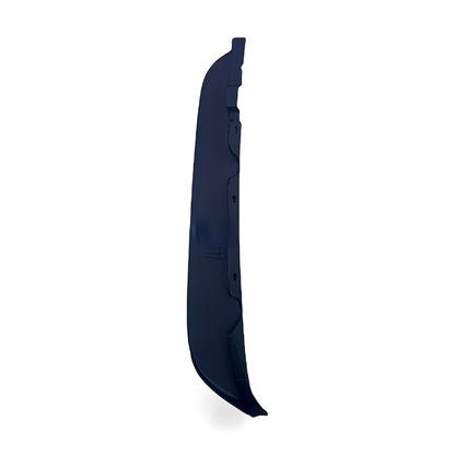 Front Bumper Lower Shield Suitable for Land Rover Range Rover Evoque 2012-2018 - ZT2