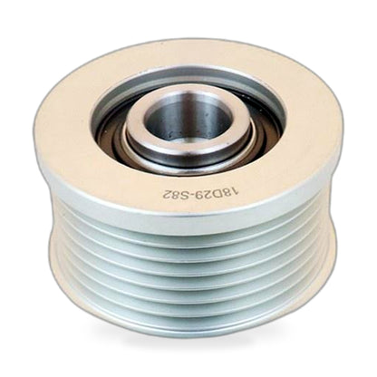 Tensioner Pulley Suitable for Land Rover Defender L316 Discovery 3 4 YLE500310 - ZT2